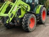 Claas Arion 440 - Afbeelding 1