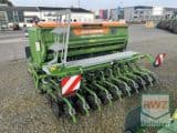 Amazone KX 3001 Cultmix - Afbeelding 3
