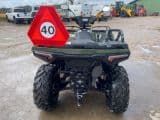 Polaris 570 SPM GRØN TRAC - Afbeelding 4