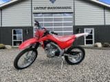 Honda CRF 125 FB Den helt nye model - Afbeelding 1