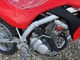 Honda CRF 125 FB Den helt nye model - Afbeelding 3