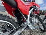 Honda CRF 125 FB Den helt nye model - Afbeelding 4
