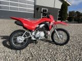 Honda CRF 110 F Den nye model - Afbeelding 3