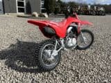 Honda CRF 110 F Den nye model - Afbeelding 4