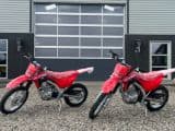 Honda CRF 125 F - Afbeelding 2