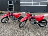 Honda CRF 125 F - Afbeelding 3