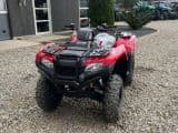 Honda TRX 420 FA Vi har et stort lager af ATV, så der er også en til d - Afbeelding 3