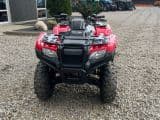 Honda TRX 420 FA Vi har et stort lager af ATV, så der er også en til d - Afbeelding 4