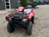 Honda TRX 520 FA Vi har et stort lager af ATV, så der er også en til d - Afbeelding 3