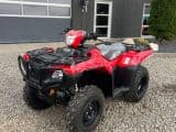 Honda TRX 520 FE Vi har et stort lager af -ATV, så der er også en - Afbeelding 2