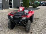 Honda TRX 520 FE Vi har et stort lager af -ATV, så der er også en - Afbeelding 3