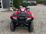 Honda TRX 520 FE Vi har et stort lager af -ATV, så der er også en - Afbeelding 4