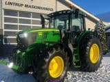John Deere 6215R Med frontlift - Afbeelding 2