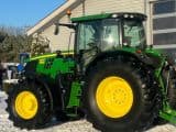 John Deere 6215R Med frontlift - Afbeelding 3
