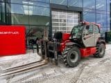 Manitou MHT790 ST5 - Afbeelding 1