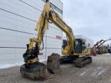 Komatsu PC240LC-11EO - Afbeelding 1