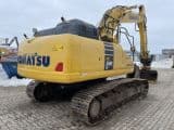 Komatsu PC240LC-11EO - Afbeelding 4