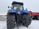 New Holland T8.390 - Afbeelding 3