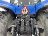 New Holland T8.390 - Afbeelding 4