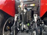 Case IH PUMA 165 CVX - Afbeelding 4