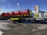Claas VARIO 680 - Afbeelding 1