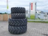 650/65 R42 540/65 R30 - Afbeelding 1