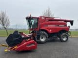 Case IH AF 6088 mit Schneidwerk 7,30 m - Afbeelding 1