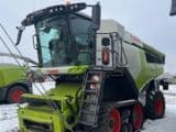Claas LION 7500TT - Afbeelding 1