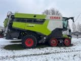 Claas LION 7500TT - Afbeelding 3