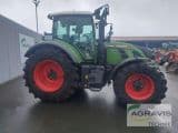 Fendt 724 VARIO GEN-6 - Afbeelding 2
