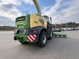 Krone BiG X 630 - Afbeelding 2