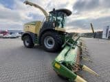 Krone BiG X 630 - Afbeelding 3