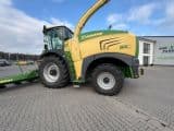 Krone BiG X 630 - Afbeelding 4