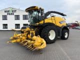 New Holland FR 550 - Afbeelding 1
