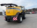 New Holland FR 550 - Afbeelding 2