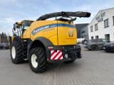New Holland FR 550 - Afbeelding 3