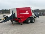 Welger D6060 - Afbeelding 1