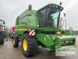 John Deere 9660I WTS + SW 620R - Afbeelding 2