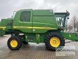 John Deere 9660I WTS + SW 620R - Afbeelding 3
