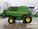 John Deere T 560 + SW 622R + TW - Afbeelding 3