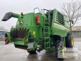 John Deere T 560 + SW 622R + TW - Afbeelding 4