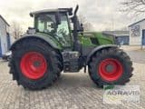 Fendt 724 VARIO GEN-7 Power+ Setting1 - Afbeelding 3