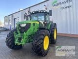 John Deere 6R 185 - Afbeelding 1