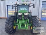 John Deere 6R 185 - Afbeelding 2