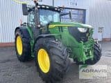 John Deere 6R 185 - Afbeelding 3
