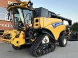 New Holland CR9.80 - Afbeelding 2