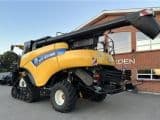 New Holland CR9.80 - Afbeelding 4