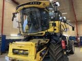 New Holland CR9.80 - Afbeelding 1