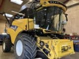 New Holland CR9.80 - Afbeelding 2