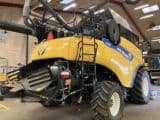 New Holland CR9.80 - Afbeelding 3